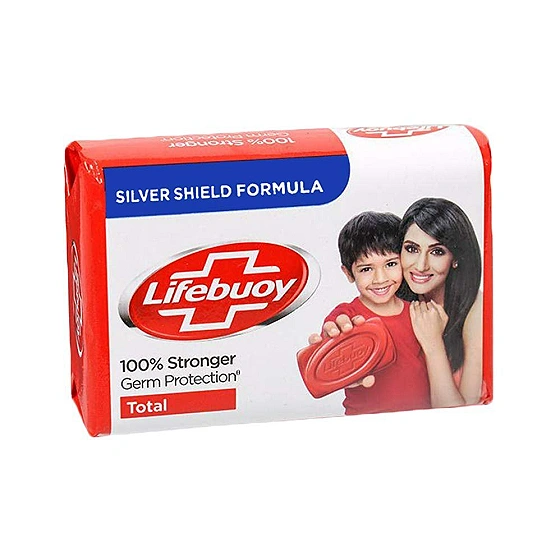 Lifebuoy Soap Bar 43 g