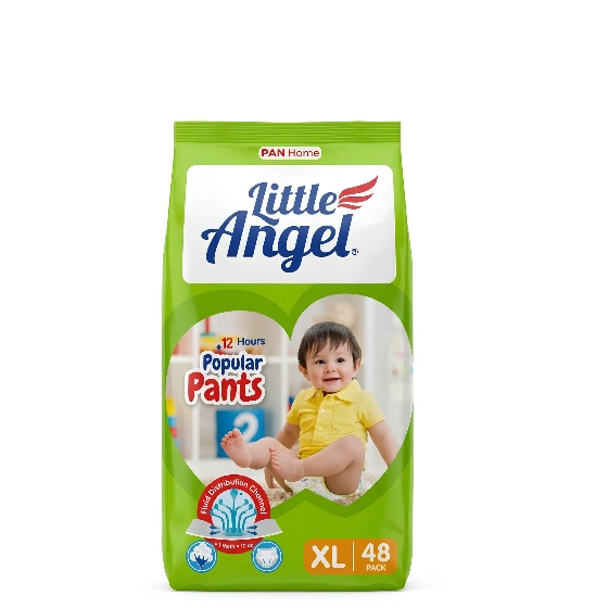 Little Angels XL size (20 pants)