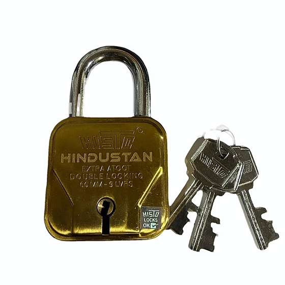 Lock Hindustan