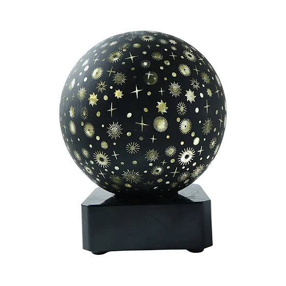 Starry Sky Projector Night Lamp – Ambient LED Lighting