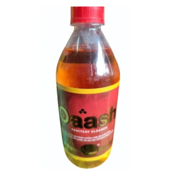 Oaash Acid Sanitary Cleaner