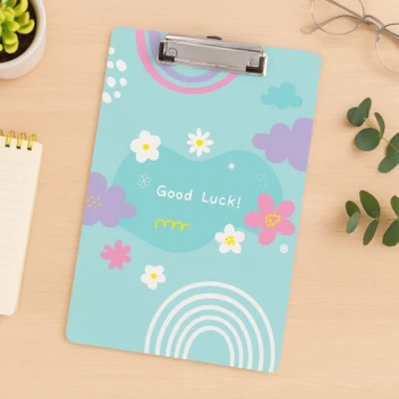 Luckey Exam Pad
