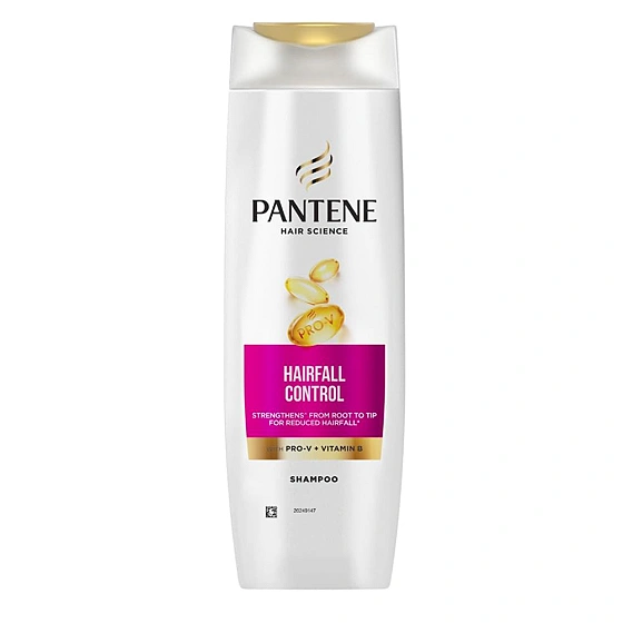 Pantene Hair Fall Control