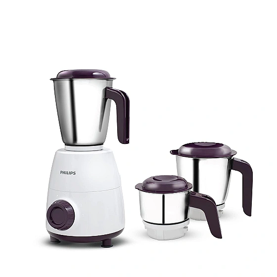 Philips Mixer Grinder 500W