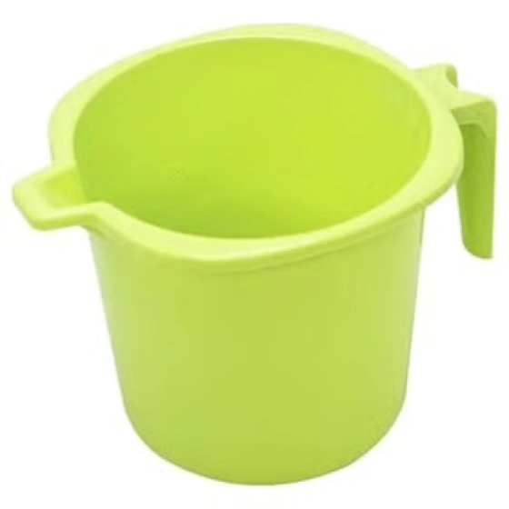Plastic Mug