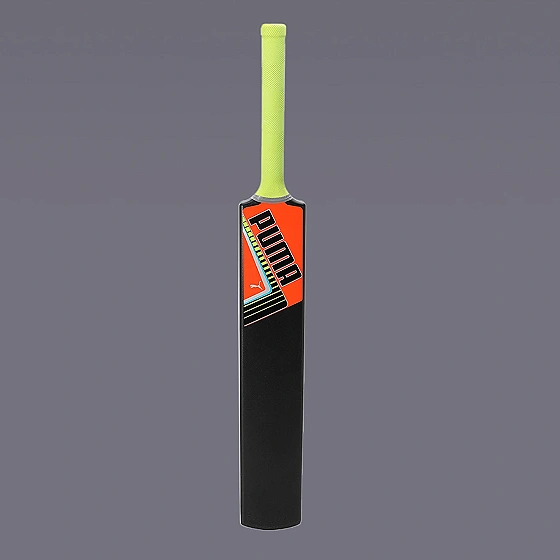Puma Hard Plastic Cricket Bat