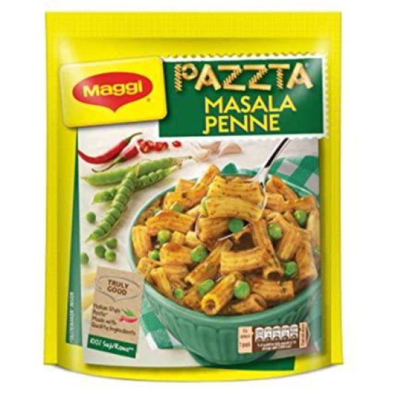 Maggi Pazzta Masala