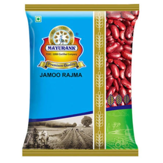 Mayurank 500g Jamoo Rajma