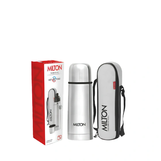 MILTON THERMOSTEEL BOTTLE (350ML)