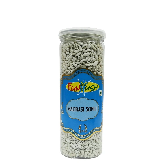 Funtush Mouth Freshener | Digestives Mukhwas | Mouth Freshner | Jaipuri Mukhwas Madrasi Sonff Mouth Freshener