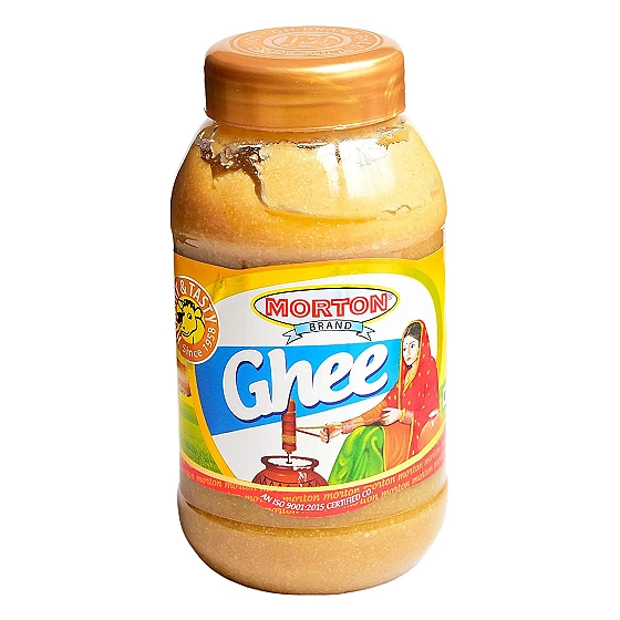 Morton Ghee