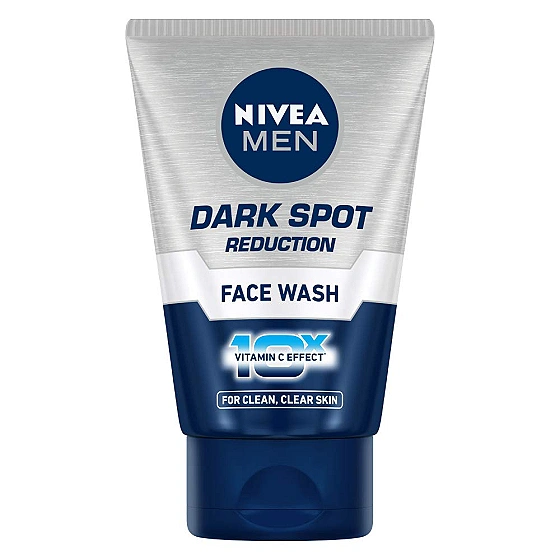 Nivea Men Dark Spot Face Wash 100ml
