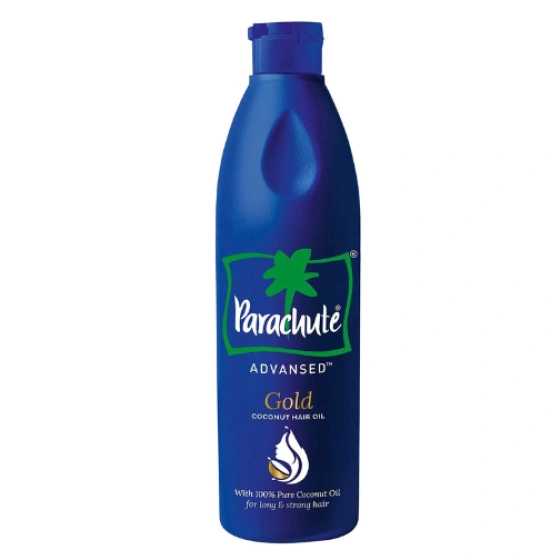 Parachute Gold Coconut Oil