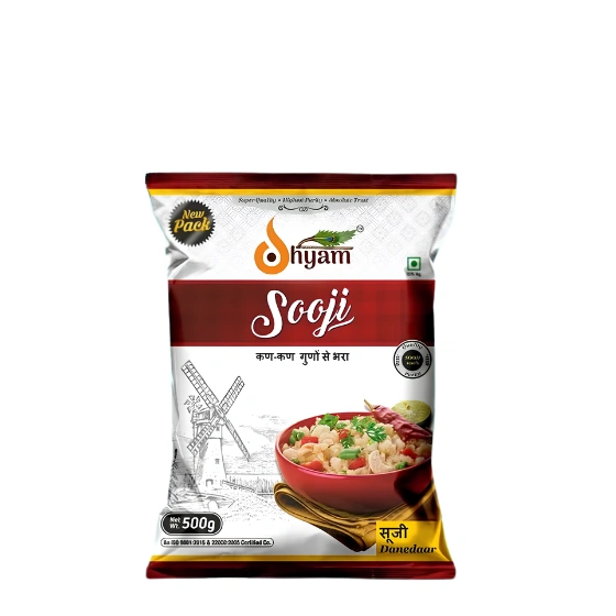 Shyams Sooji 500gm