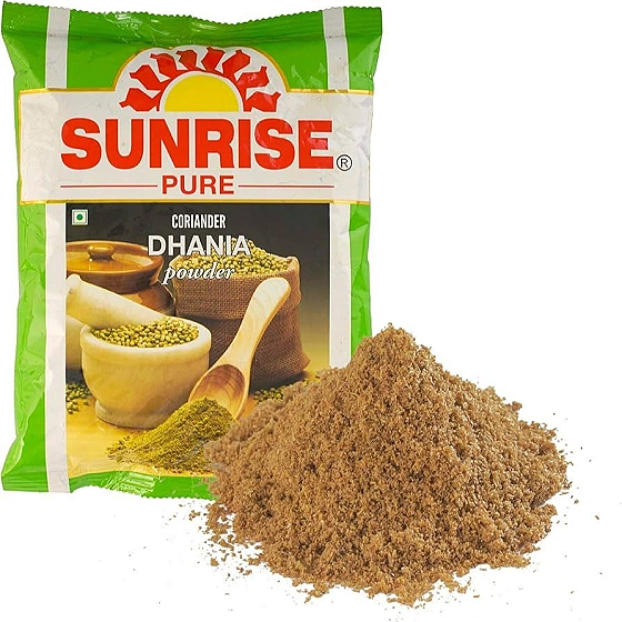 Sunrise Dhaniya Powder