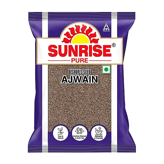Sunrise Ajwain