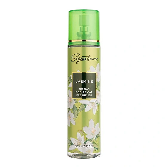 Signature Jasmine Room Car Freshener