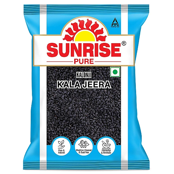 Sunrise Kala Jeera
