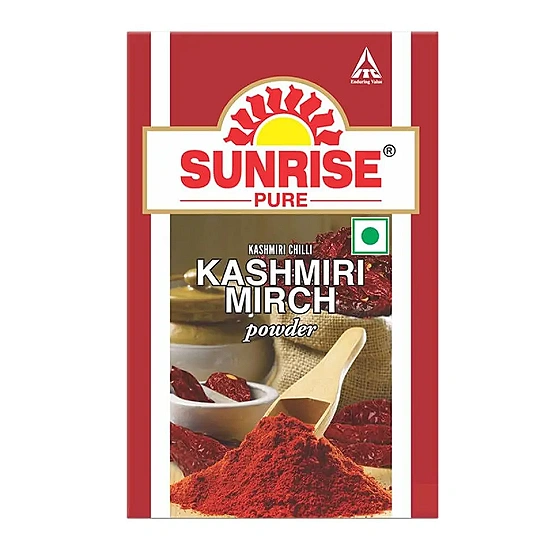 Sunrise LAL Mirchi