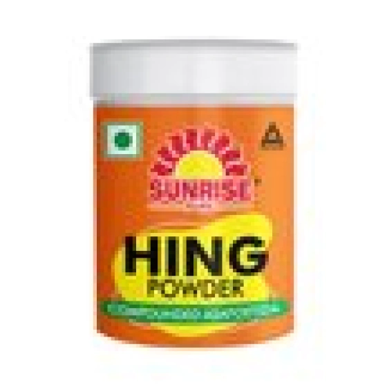 Sunrise Hing