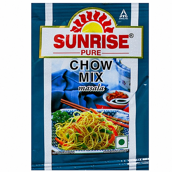 Sunrise Pure Chow Mix Masala