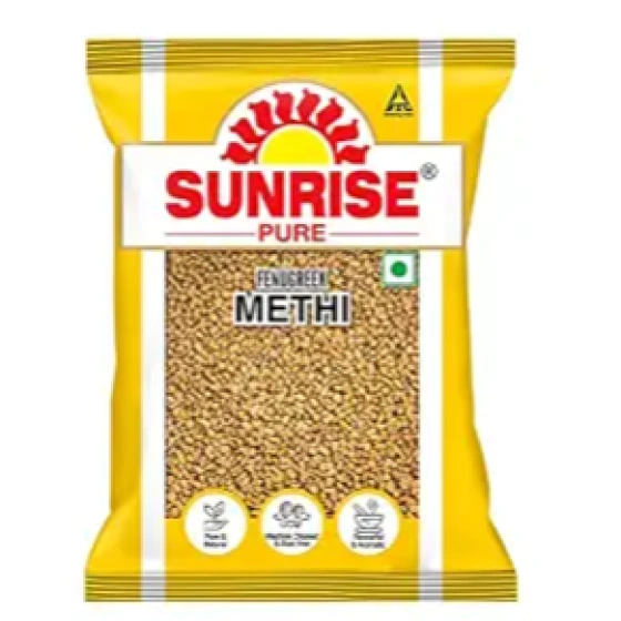 Sunrise Methi