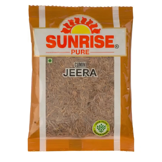 Sunrise Gota Kala Jeera