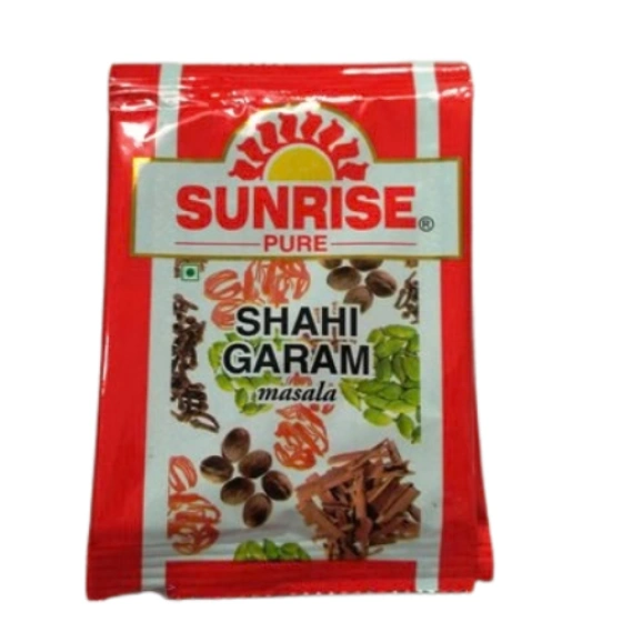 Sunrise Shahi Garam Masala Box