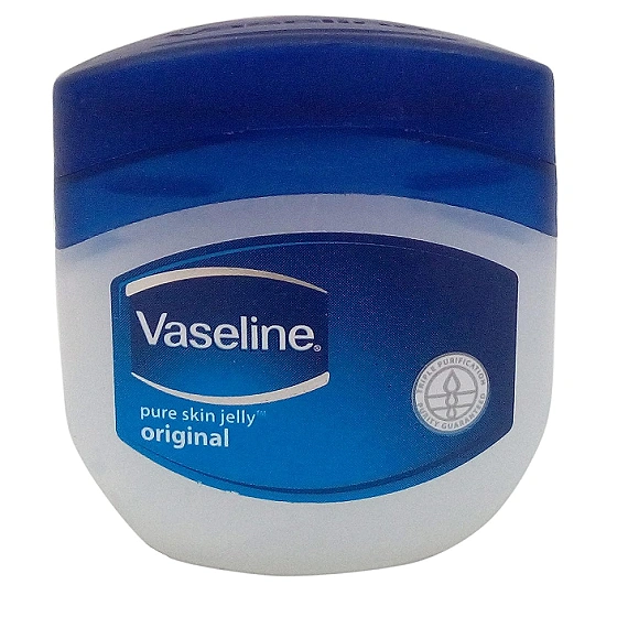 Vaseline Pure Skin jelly - Original, 20g Pack