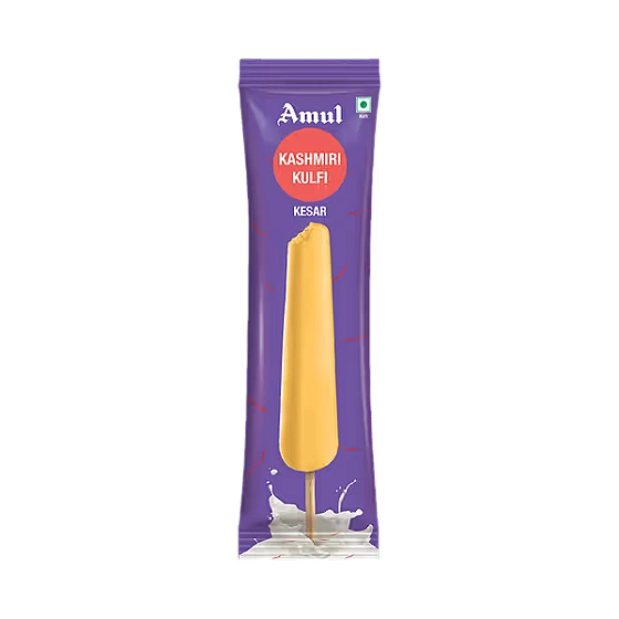 Amul Kashmiri Kulfi Stick