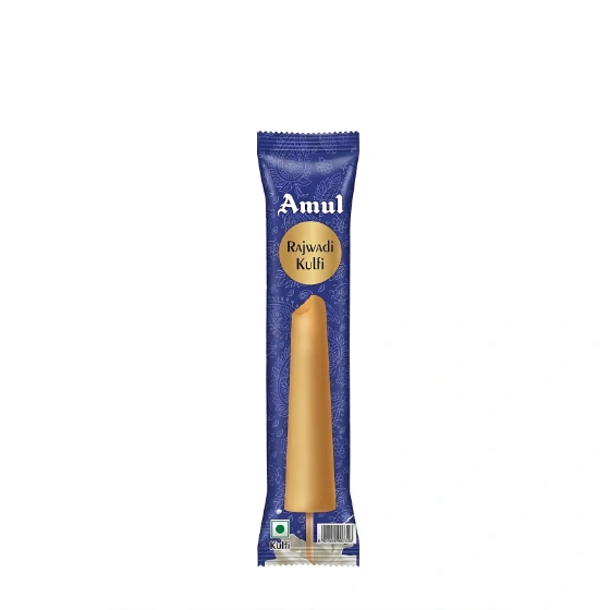Amul Rajwadi Kulfi Stick