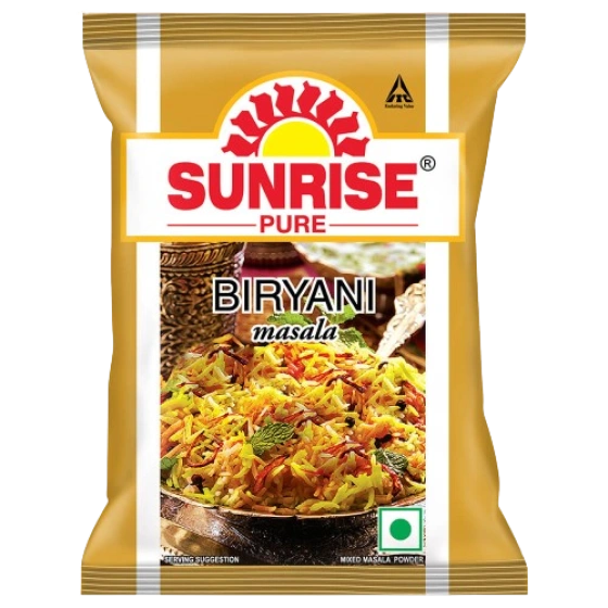 Sunrise Biryani Masala