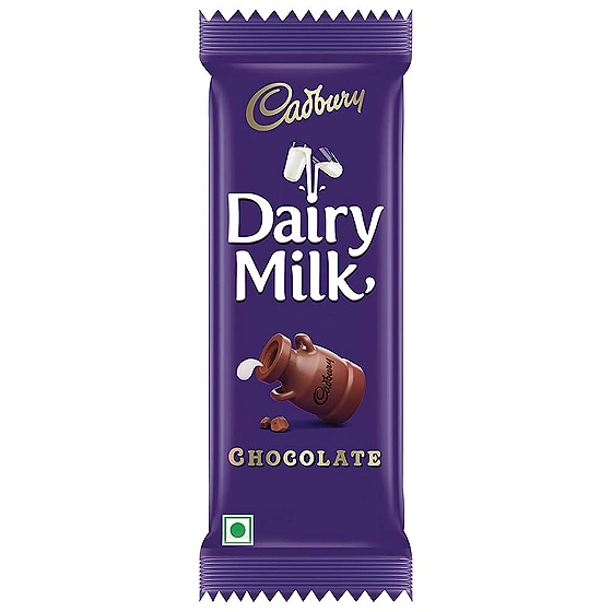 Cadbury Dairy Milk Chocolate 20.2g