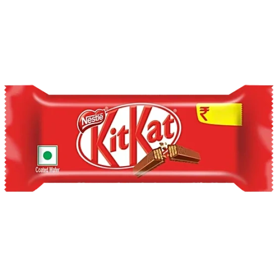 Nestle Kitkat 2 Finger Chocolate 12.1g