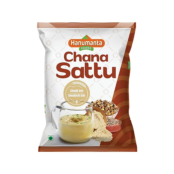 Hanumanta Foods Premium Sattu(200 g)