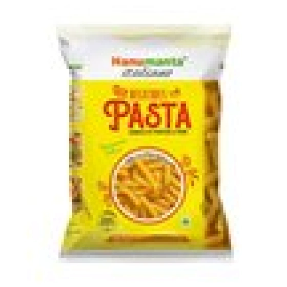 Hanumanta Pasta