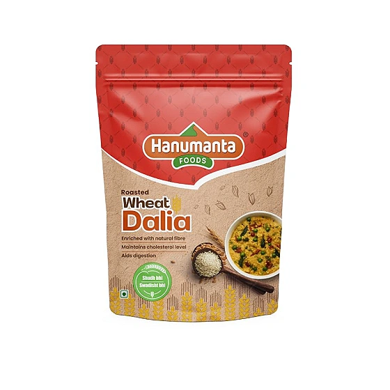 Hanumanta Dalia 500gm