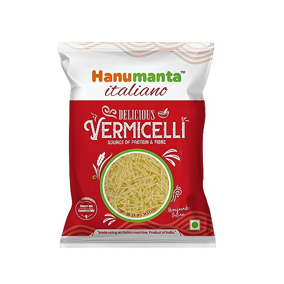 Hanumanta Italiano Vermicelli 85gm