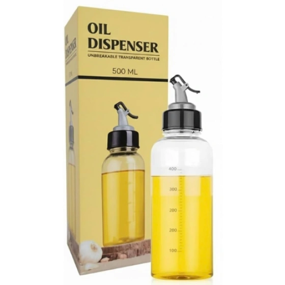 Oil Dispenser