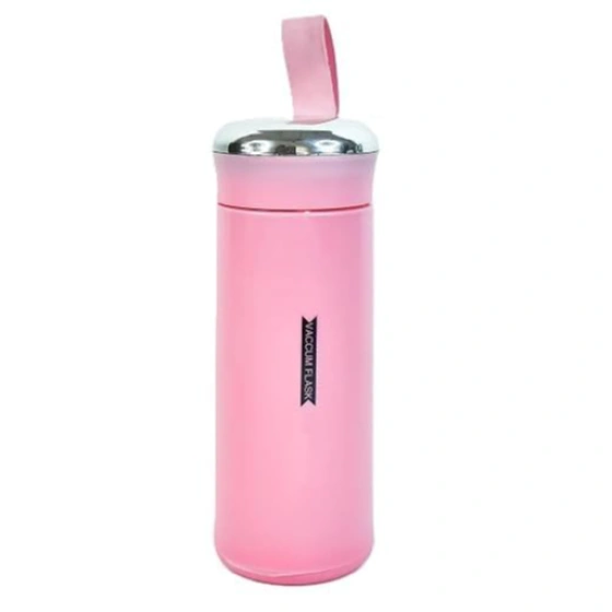 Stainless Steel Vacuum Insulated Water Bottle 400ml