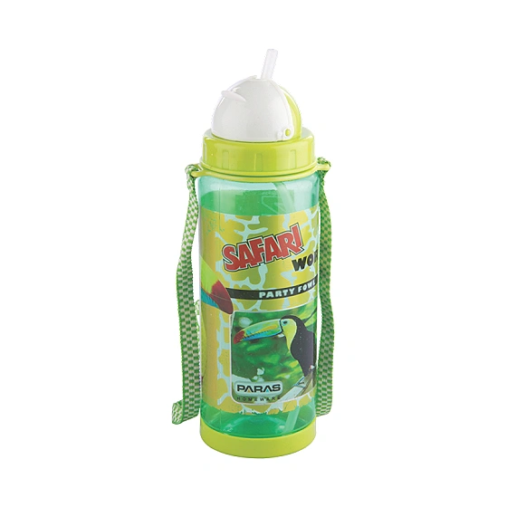 Safari Water Bottle 500 ml