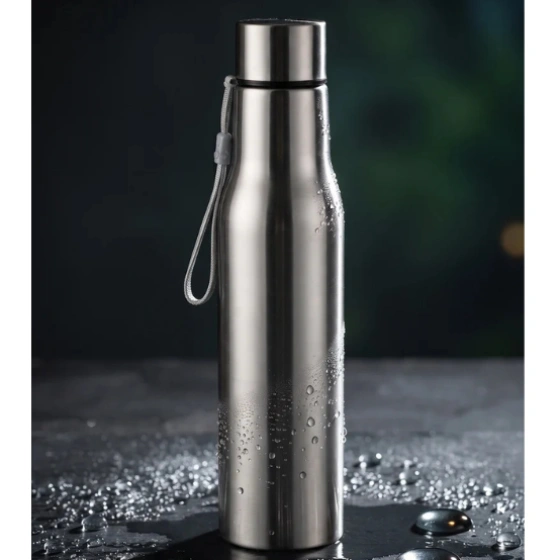 Stainless Steel Water Bottle 1 liter
