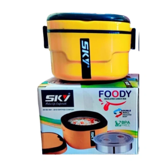Sky lunch box foody 500 ml