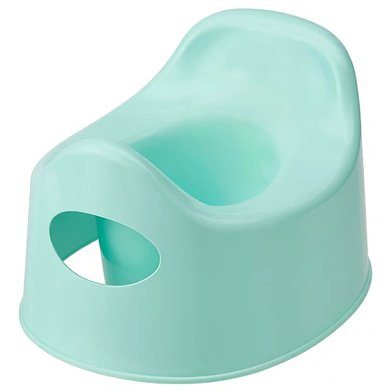 Baby Potty Toilet Child Pot Girls & Boy