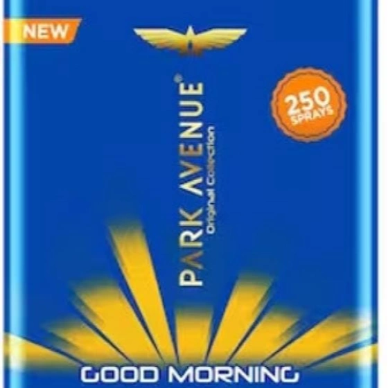 PARK AVENUE GOOD MORNING POCKET PERFUME P 1 Pocket Perfume - For Men (18 ml)