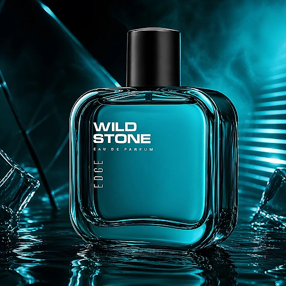 Wild Stone Edge Perfume, 100ml