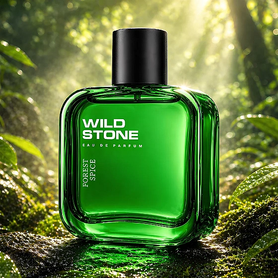 Wild Stone Forest Spice Perfume, 100ml