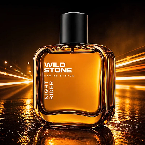 Wild Stone Night Rider Perfume, 100ml