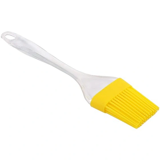 Oil Brush for Cooking Heat-Resistant -40°C to 230°C, Food-Grade