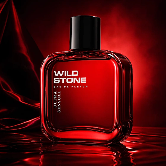 Wild Stone Ultra Sensual Perfume, 100ml